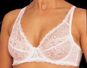 The Genie pocket-bra is The Bra That Grants Three Wishes.