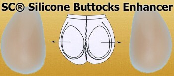These Wonderful Inserts will give your natural curves a sensual touch. They are comfortable, safe, and water proof and specially designed to have the natural look, feel and softness of real buttocks. No one will ever know you have them on. They feel so natural you will even forget you have them on. No matter you sit, stand or walk, these wonderful inserts can hold a very sexy curve for you all the time!Petal Shape Gel Silicone Nipple Cover Pad with Thin Edges for a virtually invisible look under tight-fitting attire.