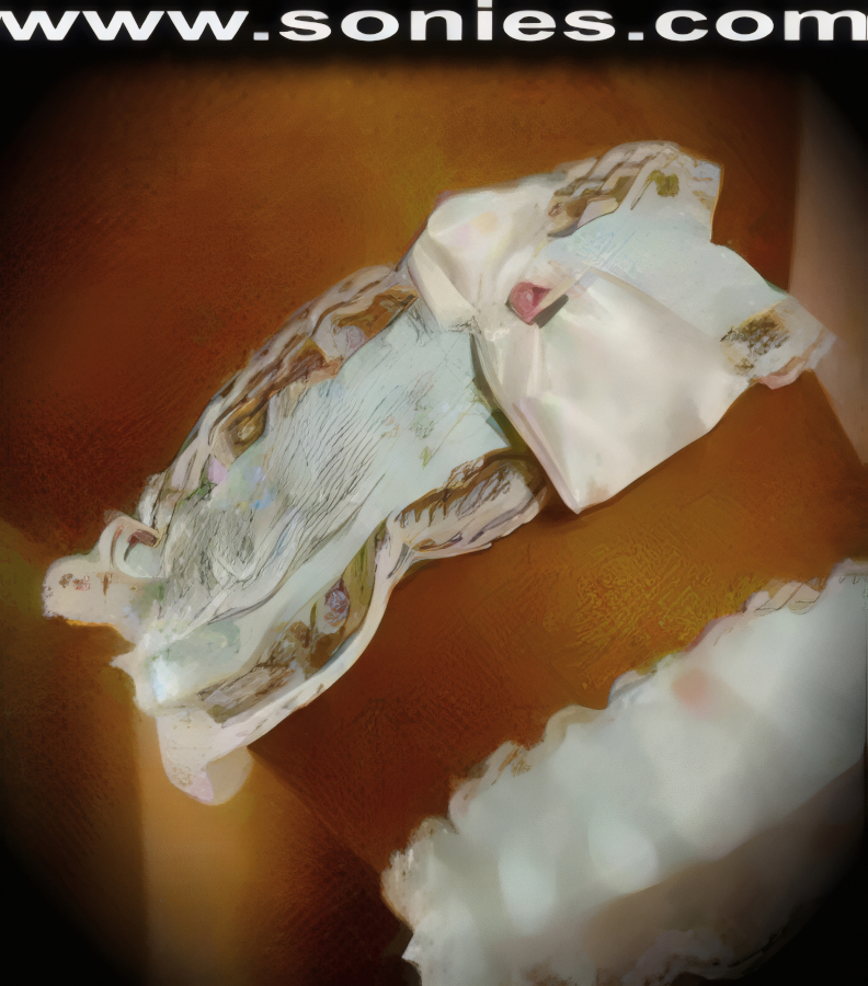 Simply Sensational Ruffle Lace Leg Garter with Front Satin Bow and Pouch Detail Finish. Bridal must have accessory for your special day or wear as a sexy little added touch to your outfit.   Style: 503A