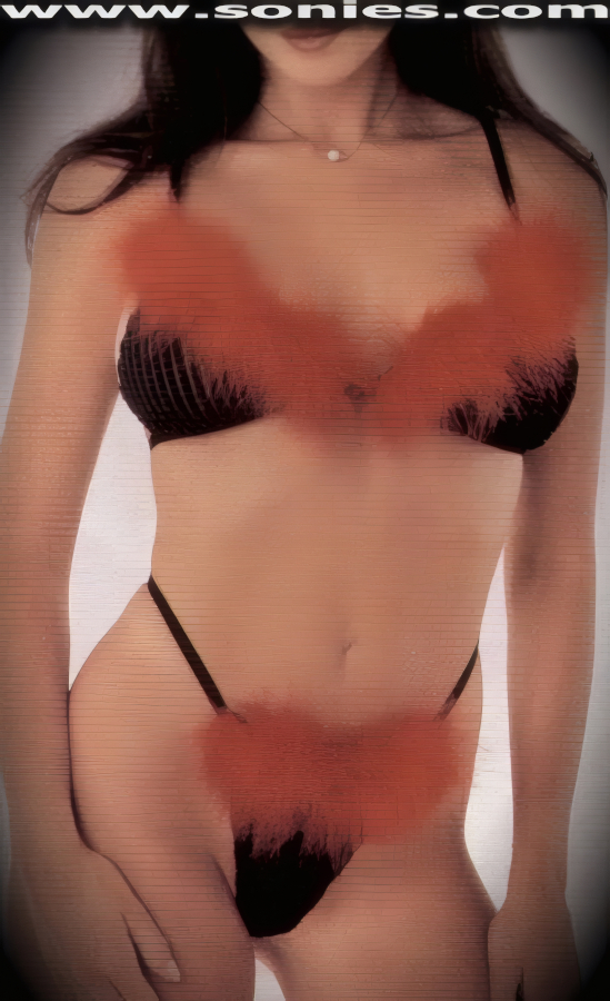 Give Him a Peek at What's in Store when You Appear in this Fabulous Silky Sheer Burn Out Velour and Soft Contrasting Marabou Two Piece Set. Semi-Sheer Stretch Velour Bra Cups, Designed to fit all Busts with Soft Marabou Trim, Elasticized Spaghetti Shoulder Straps, Hook Cleavage Closure for Off and On Ease Detail Finish. Complete with Matching Sheer G-String Back Panty and Marabou Trim Accent Finally.   Style: 868