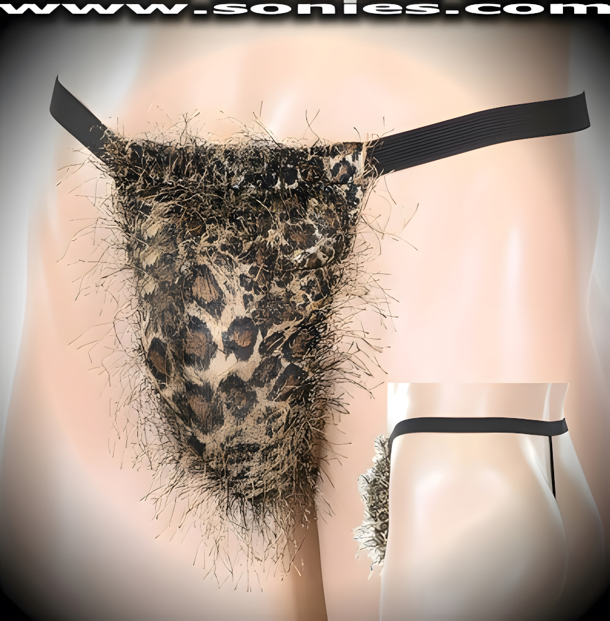 Men's Silky Soft Semi-Translucent Krizia Plume Posing Strap with Black Elasticized Waistband and G-String Back Finally. Unlined Contoured Front Pouch to provide support and room for your package. Designed with an Adjustable Sliding Pouch Front Detail Finish. A soft, Comfortable, Masculine G-String that is Ideal for Competition Wear, Model Posing and More.     Style: 9274