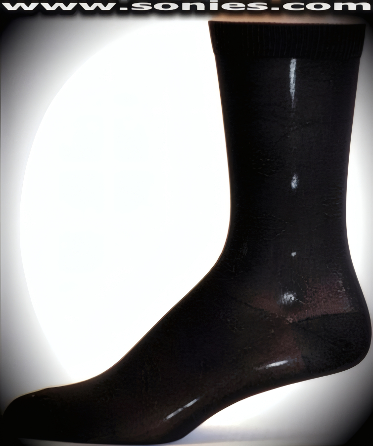 Our SC� Stretches Fine Semi Sheer Fashion Gentlemans Dress Socks with Strand Leaf and Long Stem Flower Design (5% Lycra, 70% Rayon, 25% Nylon/Reinforced Toe and Heel).   Style: AL-AD18M
