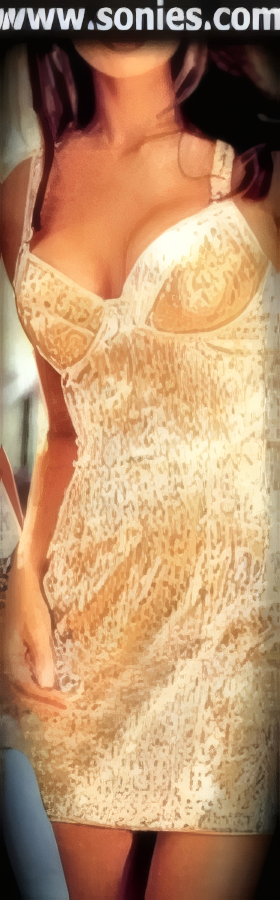 Who can resist you in this luxurious body shaping Qurnat stretch Pann� velvet with floral glitzy lurex print bust-out cleavage style mini dress. Firm underwired softly padded cups to enhance the bust with contour seaming and comfy shoulder straps detail finish (15% Lycra, 85% Nylon). It pairs beautifully with any number of gloves. May be worn with stiletto heel shoes to create a phenomenal look. This style is perfect for stage, life style events, monthly play parties, fetish events, adult alternative lifestyle gatherings, bachelor parties, club wear, nightclubs, dance clubs and gentleman's clubs.   Style: CLS-3717