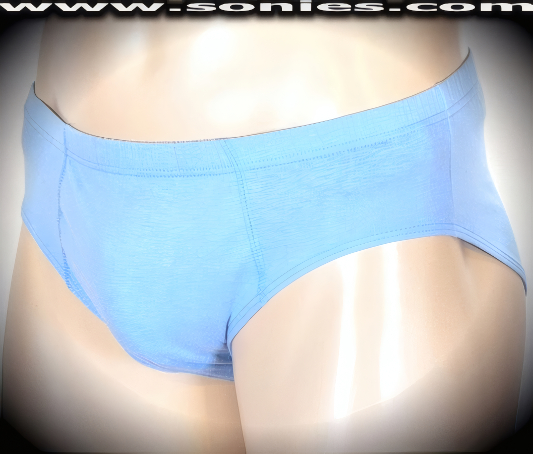 Men's 100% Cotton Sport Brief. These are an affordable brief for everyday. They're functional, comfortable and good-looking. Comfy elastic Waistband with Stitched hem leg opening for a secure fit. Reinforced cotton front crotch pouch for enhanced appearance and support.     Style: Classic001