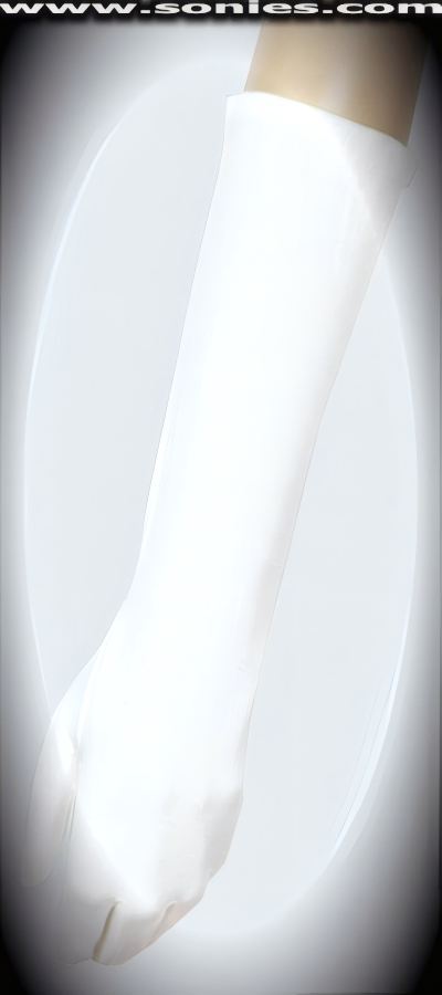 Stand out from the crowd wearing these fabulously sexy Ceres below the elbow length cotton Lycra gloves (8% Cotton, 10% Lycra, 82% Nylon). It pairs beautifully with any number of vestures. This style is perfect for formal, bridal, prom, d�butante, Opera Ball, plus for professional entertainers such as can-can dancers and burlesque performers (particularly to perform a gown-and-glove dance).   Style: MFG-72830