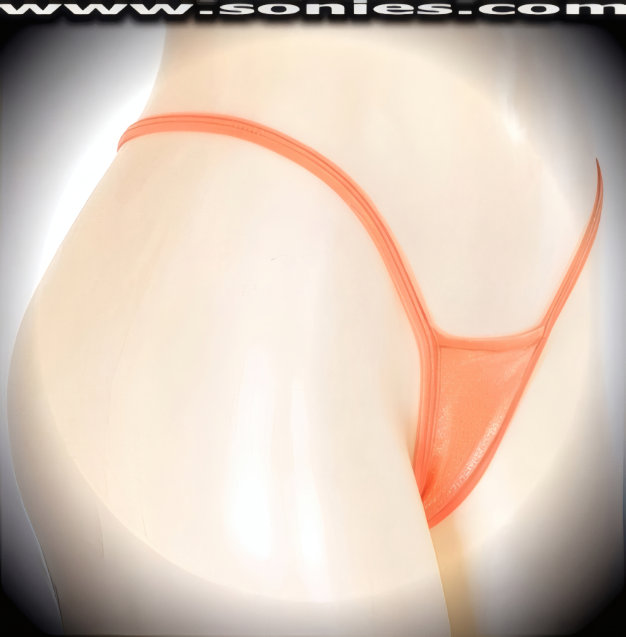 A sexy exceptional Bella stretch glitzy silver dotted Lycra center stage micro dance wear bottom with lined crotch and thong back detail finish (15% Lycra, 85% Nylon exclusive of trim. Hand wash cold and drip dry, no bleach). It pairs beautifully with any number of risqu� tops. May be worn with stiletto heel shoes or boots to create a phenomenal look. This style is perfect for stage, bedroom performance, life style events, pride week, monthly play parties, fetish events, adult alternative lifestyle gatherings, bachelor parties, club wear, nightclubs, dance clubs and gentleman's clubs.   Style: MTHONG11