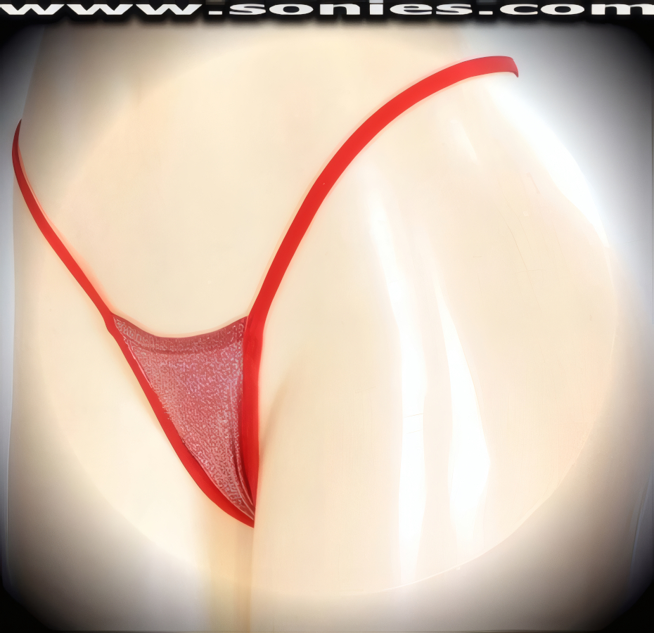 Hit the stage tonight wearing this Cotacachi stretch glimmer ice purple hologram Lycra center stage micro dance wear bottom with lined crotch and thong back detail finish (15% Lycra, 85% Nylon exclusive of trim. Hand wash cold and drip dry, no bleach). It pairs beautifully with any number of risqu� tops. May be worn with stiletto heel shoes or boots to create a phenomenal look. This style is perfect for stage, bedroom performance, life style events, pride week, monthly play parties, fetish events, adult alternative lifestyle gatherings, bachelor parties, club wear, nightclubs, dance clubs and gentleman's clubs.   Style: MTHONG55