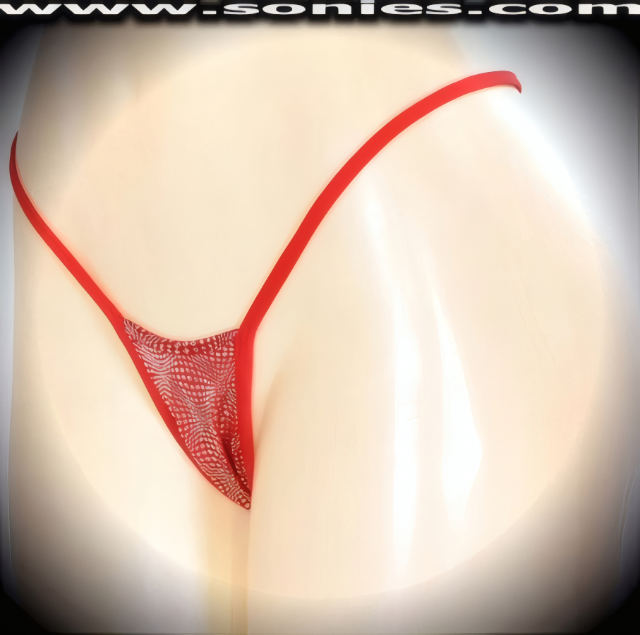 Liven up the stage in this Etna foil silver diamonds stretch Lycra center stage micro dance wear bottom with lined crotch and thong back detail finish (15% Lycra, 85% Nylon exclusive of trim. Hand wash cold and drip dry, no bleach). It pairs beautifully with any number of risqu� tops. May be worn with stiletto heel shoes or boots to create a phenomenal look. This style is perfect for stage, bedroom performance, life style events, pride week, monthly play parties, fetish events, adult alternative lifestyle gatherings, bachelor parties, club wear, nightclubs, dance clubs and gentleman's clubs.   Style: MTHONG62