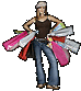 Women's Size Chart (S/M/L/XL) Women's Size Chart (S/M/L/XL)